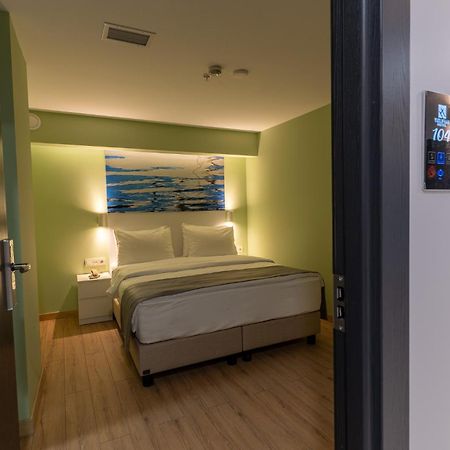Yusufhan Suites Trabzon Zewnętrze zdjęcie