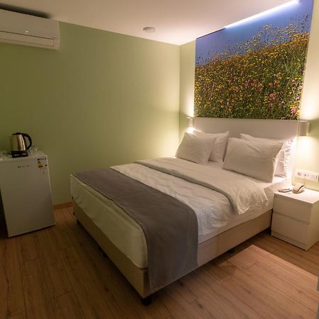 Yusufhan Suites Trabzon Zewnętrze zdjęcie