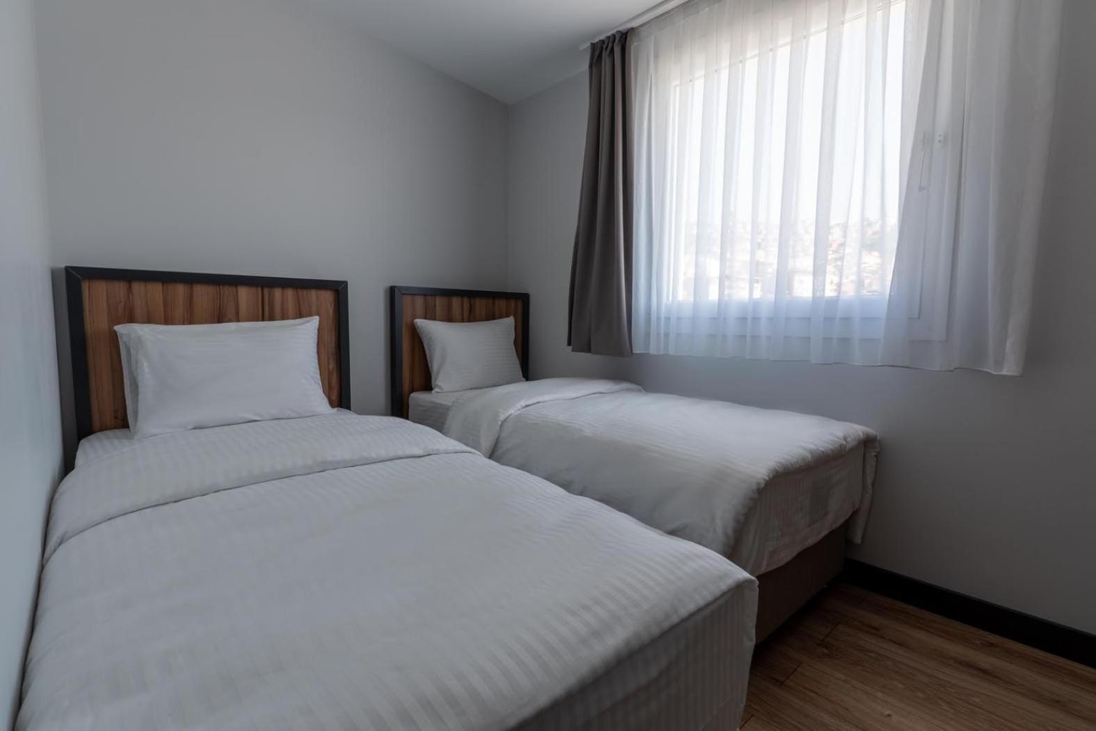 Yusufhan Suites Trabzon Zewnętrze zdjęcie