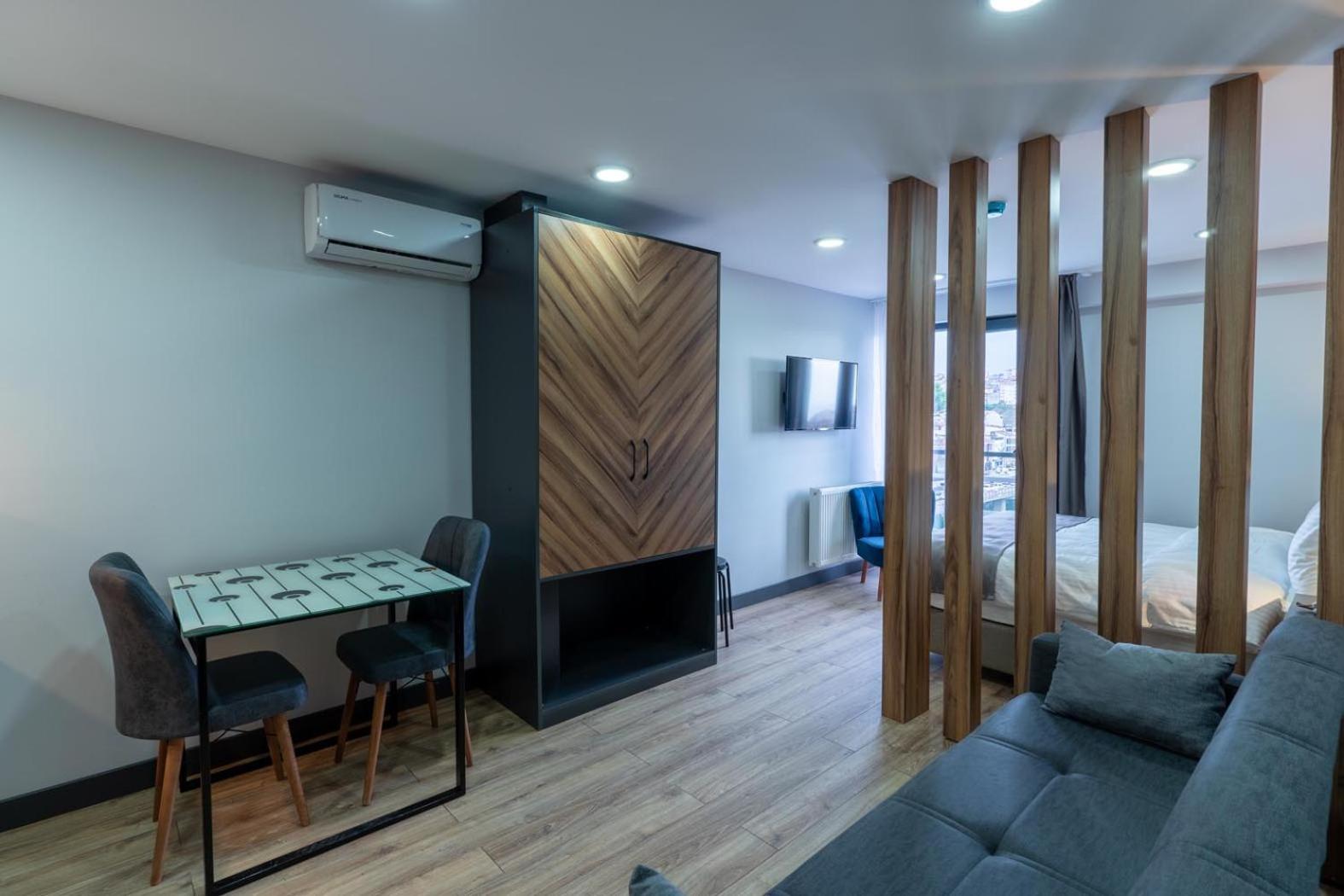 Yusufhan Suites Trabzon Zewnętrze zdjęcie