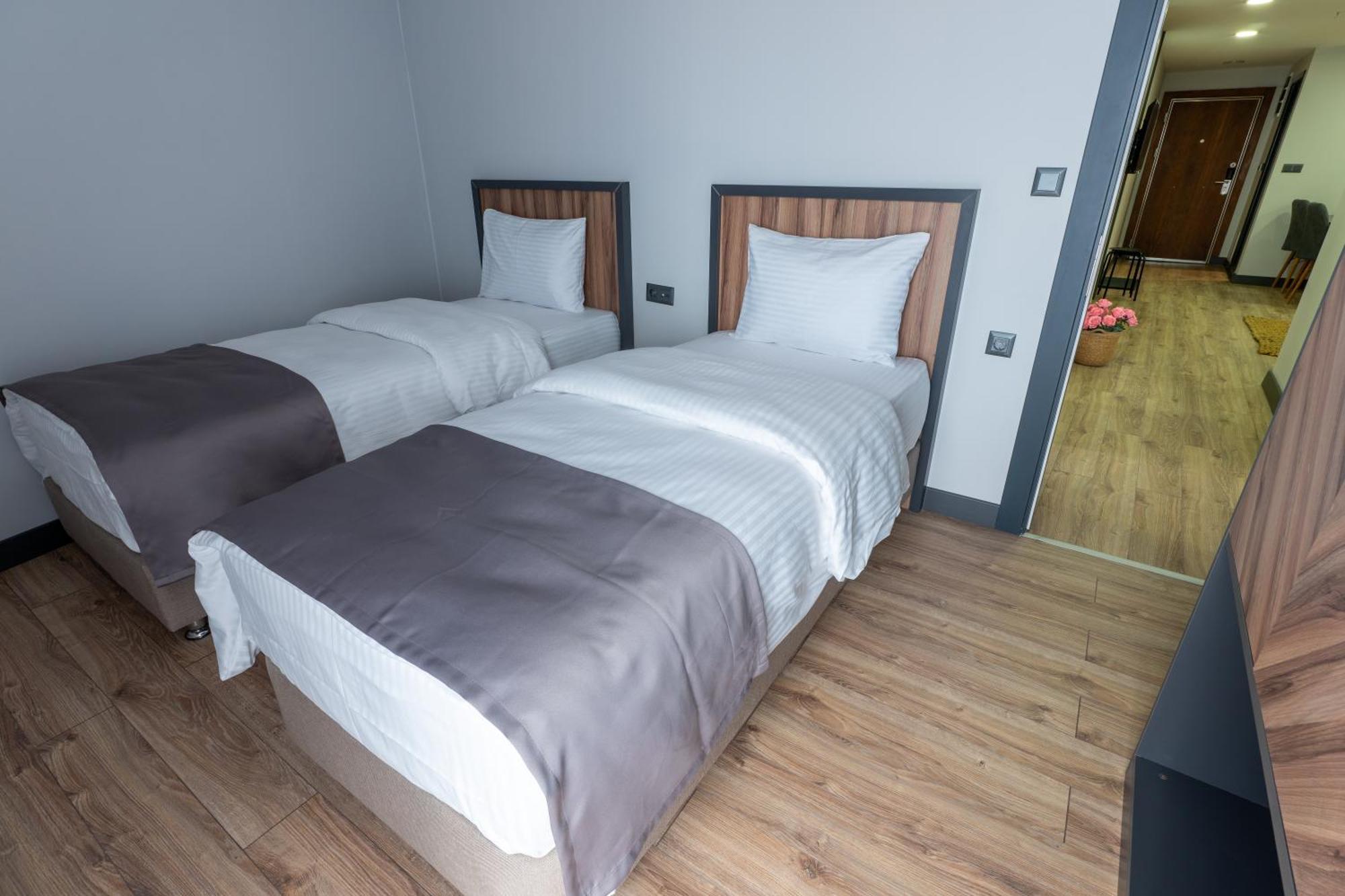 Yusufhan Suites Trabzon Zewnętrze zdjęcie