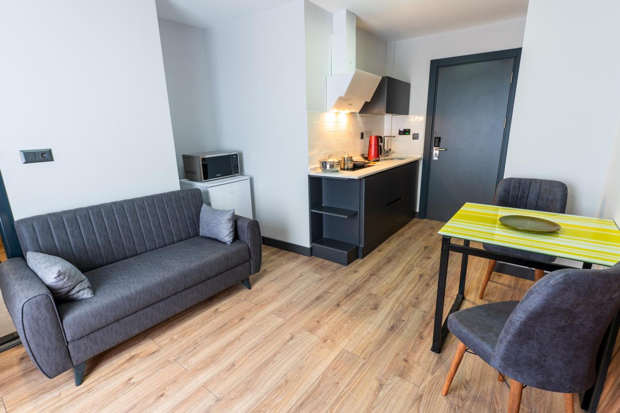Yusufhan Suites Trabzon Zewnętrze zdjęcie