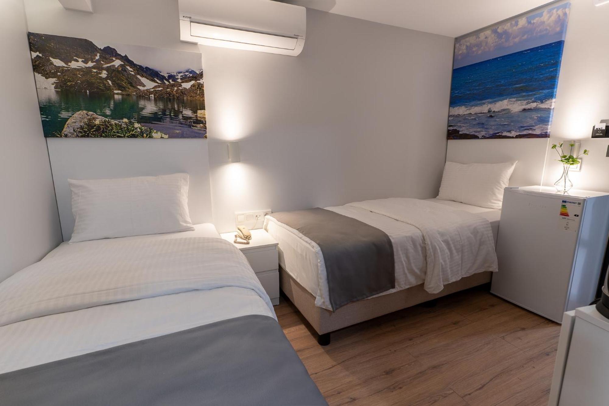 Yusufhan Suites Trabzon Zewnętrze zdjęcie