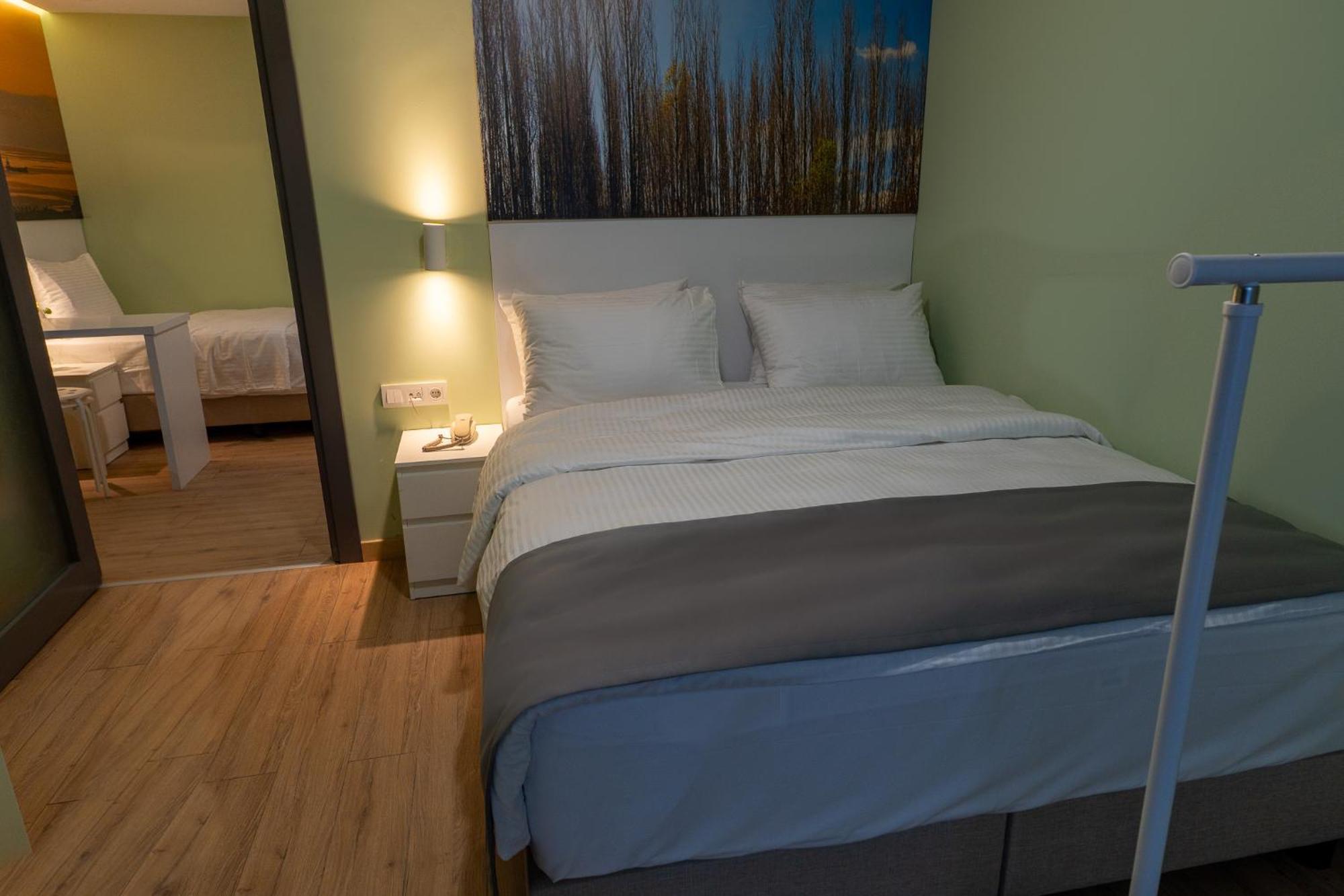 Yusufhan Suites Trabzon Zewnętrze zdjęcie