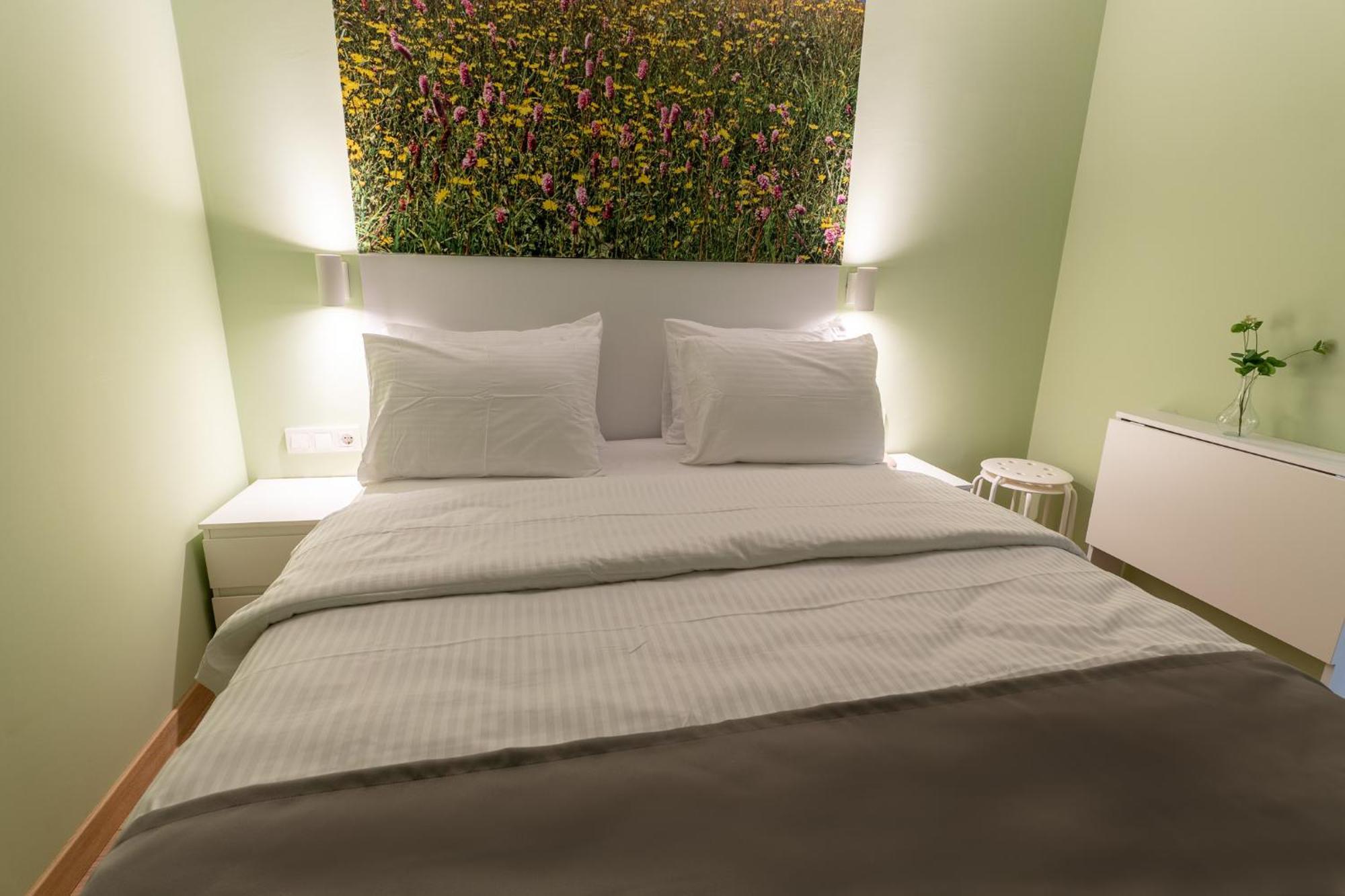 Yusufhan Suites Trabzon Zewnętrze zdjęcie